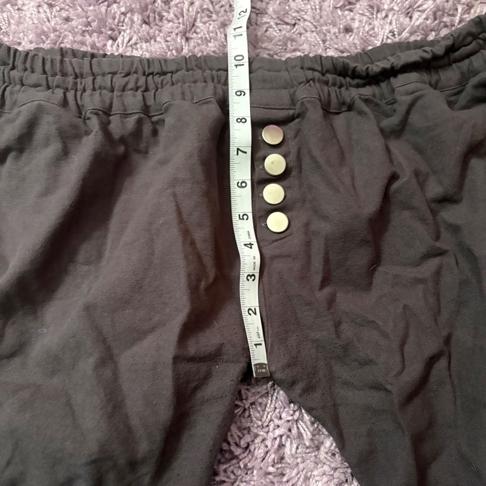 Brown Breeches for Cosplay/Renaissance Faire - Picture 4 of 6